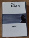 The Republic- Plato