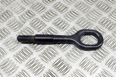 C&amp;acirc;rlig de remorcare TESLA MODEL 3 2022 OEM: 1077570,1077570-42-C | 20321061 foto