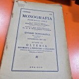 Monografia judetului Dolj. Volumul III partea III, Catagrafia din 1831