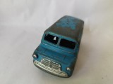 Bnk jc Dinky 481 Bedford Van Ovaltine