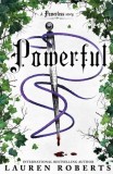 Powerful : TikTok made me buy it! A sizzling story set in the world of Powerless - SAS Gardners EU