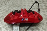Etrier de fr&acirc;nă dreapta față BMW X5 G05 2022 OEM: 9504108,9504104 31045718