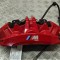 Etrier de fr&acirc;nă dreapta față BMW X5 G05 2022 OEM: 9504108,9504104 31045718