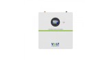 Volt Polska 24V 200Ah 100A LiFePo4 Pachet de baterii de stocare a energiei (25,6V)