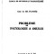 Probleme de patologie a osului- Gh. Floares