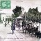 CARTE POSTALA 1911 TUNISIE POSTES