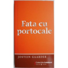 Fata cu portocale &ndash; Jostein Gaarder