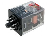 Releu Electromagnetic DPDT 230VAC 10A