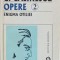 OPERE 2: ENIGMA OTILIEI-GEORGE CALINESCU-246118