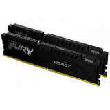 Memorie RAM Beast 32GB DDR5 5600MHz CL40 Dual Channel Kit, Kingston