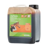 Kerbl Pastă Gudron Fag TarPaste 5kg Antiseptic Vindecare Copite Atractant Mistreti Salbatici