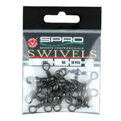 Vartej Spro Triplu Crossline Nr 12 10 Buc 12Kg foto