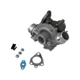 Turbosuflanta Duster 1.5 Dci 524744 125792