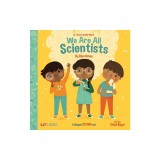 Dr. Ochoa's Stellar World: We Are All Scientists / Todos Somos Cient