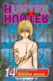 Hunter X Hunter, Volume 14