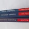 PHILIP ROTH-PASTORALA AMERICANA+ANIMAL PE MOARTE+M-AM MARITAT CU UN COMUNIST