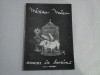 ASCUNS IN LACRIMA - MIRCEA MICU - Autograf Florina Cercel, Editura Decebal, 2002, Carte Bibliofilie