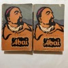 M. Auezov - Abai - 2 Vol.
