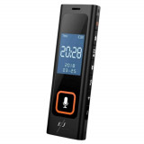 Reportofon digital, H-R510, activare vocala, MP3, reducere zgomot, memorie 16 GB, autonomie 20 ore, inregistrare 192 ore