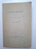 Cetatea Tropaeum.Consideratii Istorice-Vasile P&acirc;rvan anul 1912 -Carte Rara