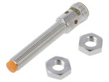 Senzor inductiv IFM ELECTRONIC