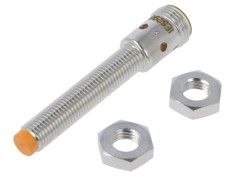 Senzor inductiv IFM ELECTRONIC