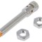 Senzor inductiv IFM ELECTRONIC