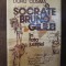 SOCRATE BRUNO ,GALILEI - DORU COSMA( DEDICATIE , AUTOGRAF )