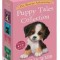 Pet Rescue Adventures Puppy Tales Collection: Paw-fect 4 Book Set The Unwanted Puppy; The Sad Puppy; The Homesick Puppy; Jessie the Lonely Puppy