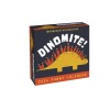 A Handsoffmydinosaur 2024 Day-To-Day Calendar: Dinomite!