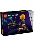 Lego Technictm Planet Earth And Moon In Orbit (42179)