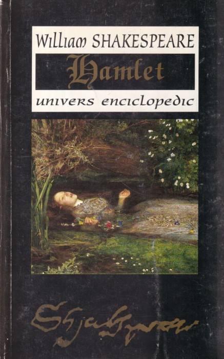 William Shakespeare - Hamlet