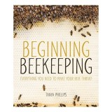 Beginning beekeeping