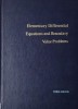 Elementary Differencial Equations and Boundary Value Problems - William E. Boyce