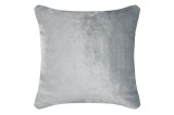 Cumpara ieftin Fata De Perna Doudou 40x40cm, Culoare Perla, 100% Poliester