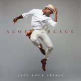 Aloe Blacc Lift Your Spirit (cd)