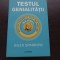 Giles Sparrow - Testul genialitatii