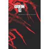 Gideon Falls 2. k&ouml;tet - Alapkiad&aacute;s - Jeff Lemire