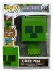 Figurina Minecraft POP Creeper