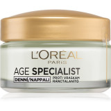 Cumpara ieftin L&rsquo;Or&eacute;al Paris Age Specialist 45+ crema de zi antirid 50 ml