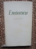 Mihai Eminescu - Poezii (ed. II) (Editia: 1960)