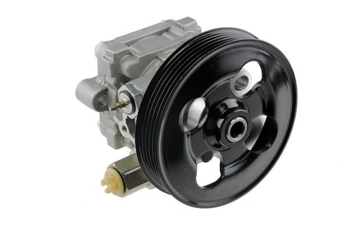Pompa servodirectie Subaru Impreza 2.0t Wrx 2000-2007, NTY SPW-SB-004