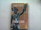 ETICA LUI ADAM - DAN PAVEL
