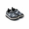 Pantofi Sport Baieti Bibi Roller 2.0 Graphite Dino 33 EU