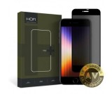 Cumpara ieftin Folie de protectie Ecran Privacy HOFI PRO+ pentru Apple iPhone SE (2020) / 8 / 7 Sticla securizata Full Glue