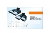 Cumpara ieftin Ornamente toba compatibil Mercedes E-CLASS W211