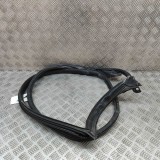 Garnitura Usa Dreapta Fata VW Arteon 3H7 2017- OEM 3G8867338M Cromata Inox