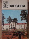 HARGHITA MONOGRAFIE-COLECTIV