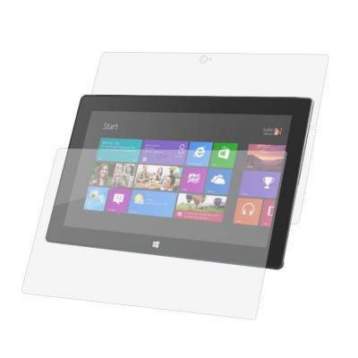 Folie de protectie Clasic Smart Protection Tableta Microsoft Surface Pro 2 10.6 foto