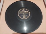 Disc patefon/gramofon Alexandru Giugaru - Leafa/Muzicantul la judecata